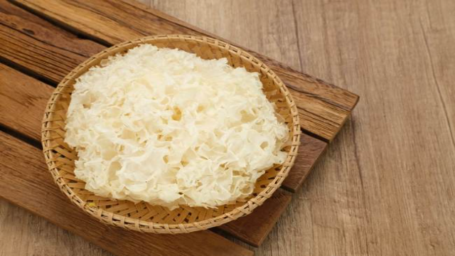 8 Manfaat Jamur Salju untuk Kesehatan