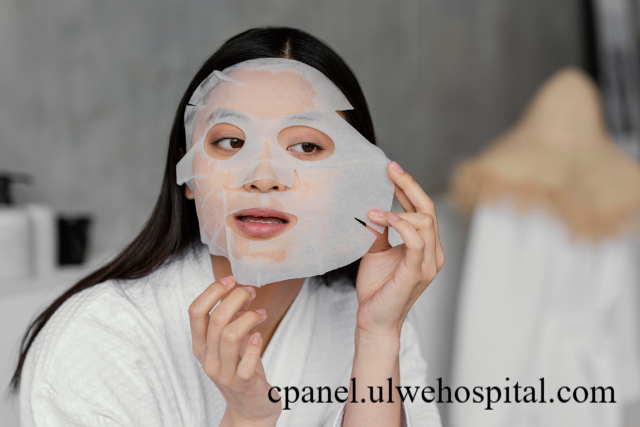 Maskeran Baik Agar Kulit Sehat