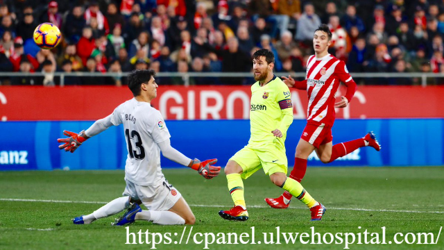 Raul Gonzalez Menempatkan Lionel Messi