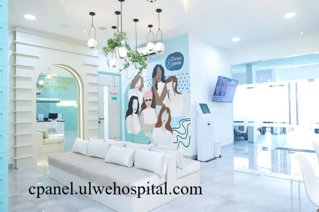 Memilih Klinik Kesehatan Paling Terkenal