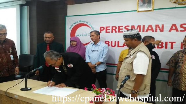 BSMI Resmikan Klinik PPKR