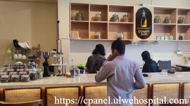 Jamu Modern: Strategi Kafe Kekinian untuk Dekatkan